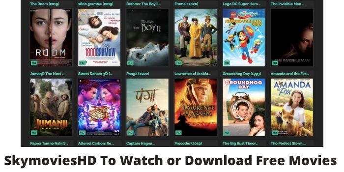 Skymovieshd 2021 Watch Or Download Free Bollywood Hollywood Movies Techieposts Com