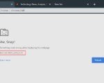 How to Fix NETERR_CERT_AUTHORITY_INVALID Error on Google Chrome Read Here!