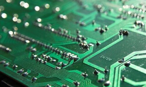 Printed Circuit Board Prototyping: Finding a provider firm!