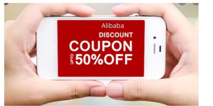 How to use or redeem your Alibaba Alain Dupetit coupons?