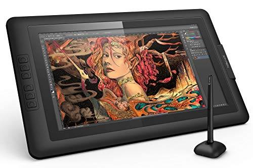 Working and Functionality of Huion India Pressure Sensitivity Stylus
