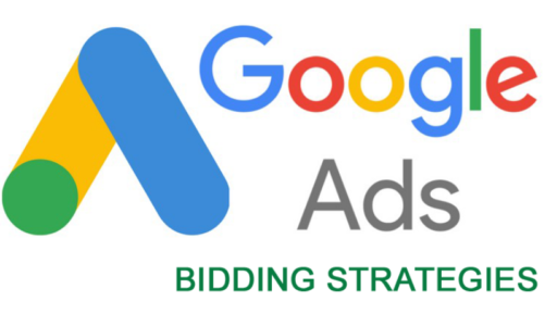 When should you use automated bidding strategies in Google Ads