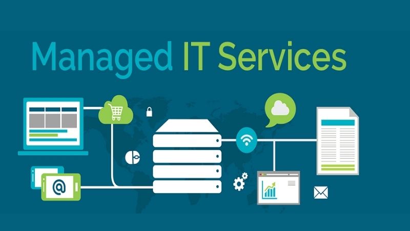 Key Benefits of Managed IT Services for Businesses