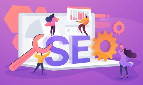 Top 5 Reasons Who On-Page SEO Is Necessary for Your Website