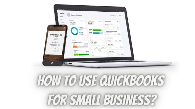 quickbooks for small business tutorial