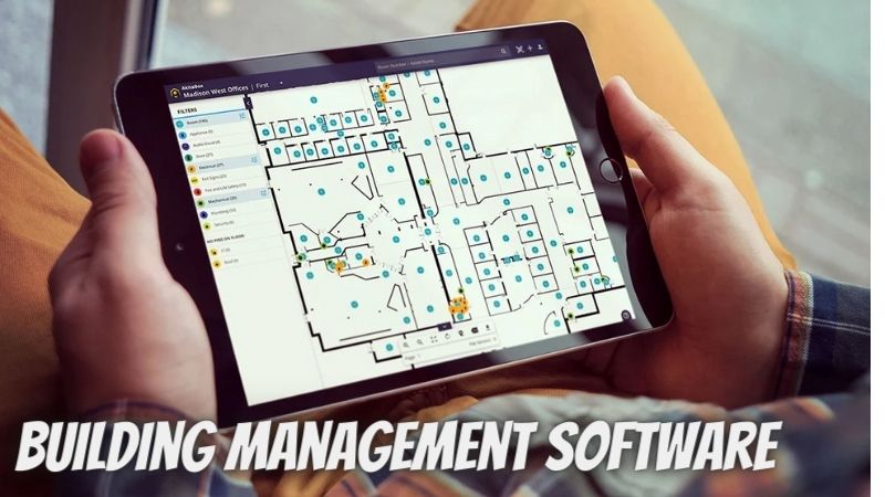 Things To Know About Building Management Software