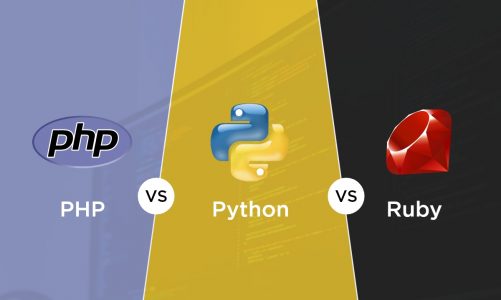 Ruby, Python and PHP: Which is The Best Choice for Web Development? 