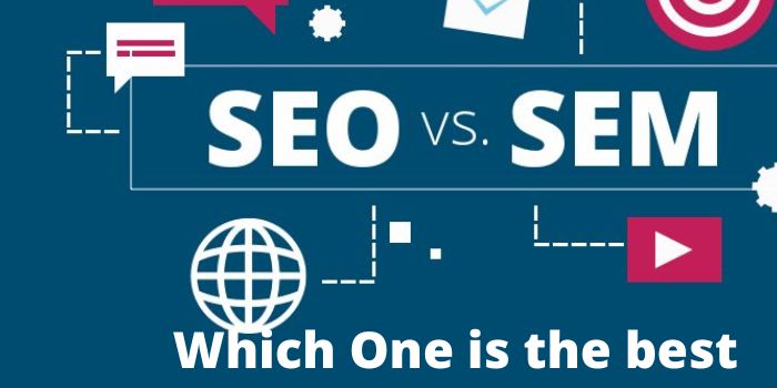 Where should you invest more in 2022: SEO or SEM