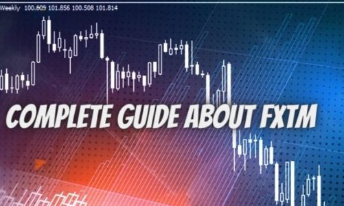 Complete Guide About fxtm