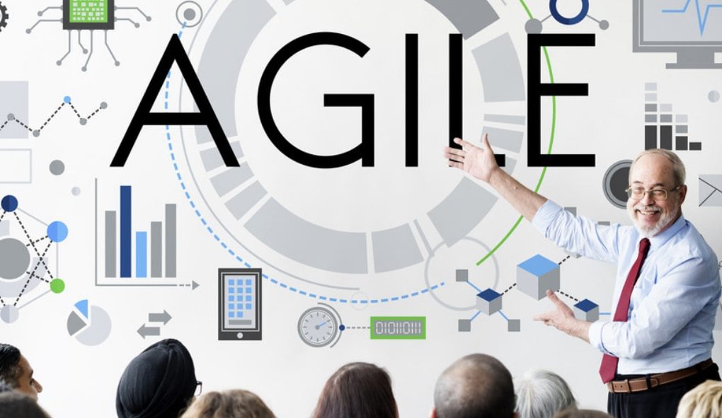 15 Tips to prepare yourself for the agile workforce?