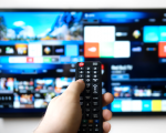 Step-by-Step Guide to Create a Tizen app for Samsung Smart TV