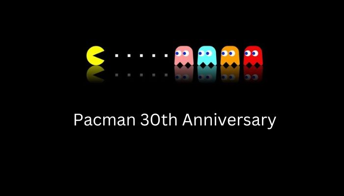 Your Complete Guide to Play Pacman 30th Anniversary Game