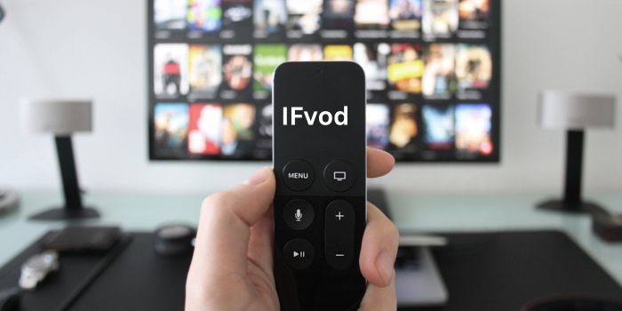 What is IFvod Tv and How to Use it