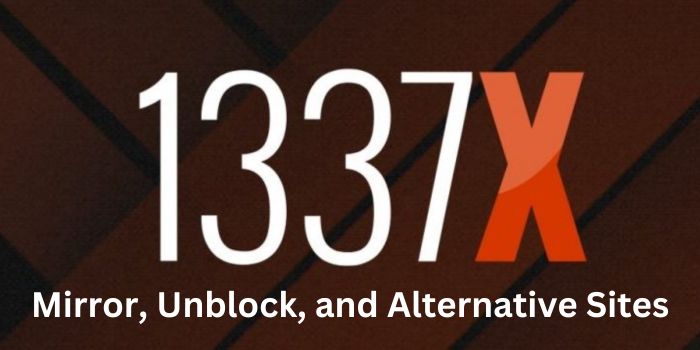 13377x Proxy List for 2024 - Mirror, Unblock, and Alternative Sites