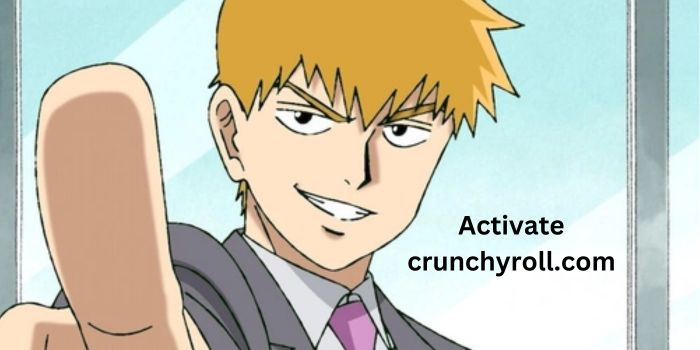 Activate www.crunchyroll.com : Tips & Tricks!
