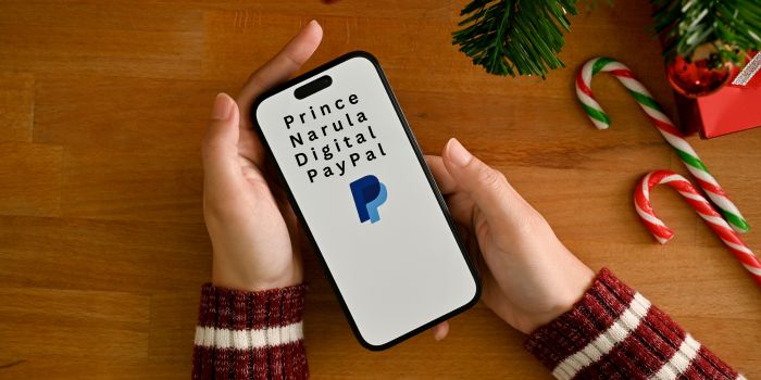 Prince Narula Digital PayPal: A Match Made in Digital Heaven