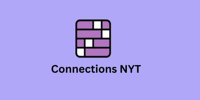 Connections NYT Hints & Answers for Today!