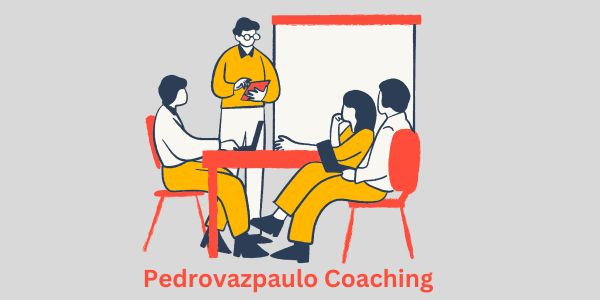 Pedrovazpaulo Coaching : What is it?