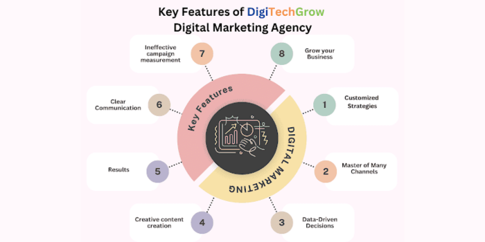 The Ultimate Guide to Choosing the Best Digital Marketing Agency in India